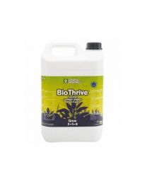 General Organics - Bio Thrive Grow 5L