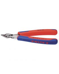 Draper Knipex 125mm Electronics Super Knips