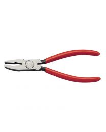 Draper Knipex 160mm Glass Nibbling Pincers