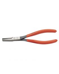 Draper Knipex 200mm Flat Nose Assembly Pliers