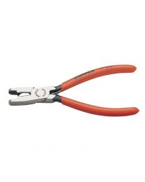 Draper Knipex 200mm Scotch Lock® Crimping Pliers