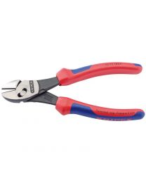 Draper Knipex Twinforce® High Leverage Diagonal Side Cutters