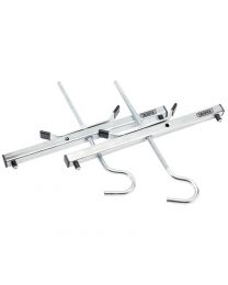 Draper Ladder Car Roof Clamps