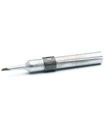 Draper Medium Tip for 62073 25W 230V Expert Soldering Iron with Plug