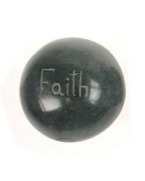Palewa Sentiment Pebble - Faith
