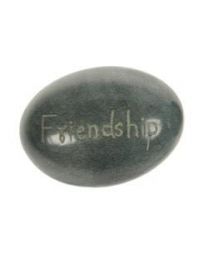 Palewa Sentiment Pebble - Friendship