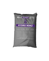 Pallet Atami Hydro Rokz 45L (50Pcs) - Clay Pebbles