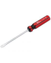 Draper Plain Slot Screwdriver (5 x 100mm)