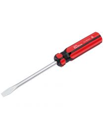 Draper Plain Slot Screwdriver (6 x 100mm)