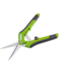 Draper Precision Straight Pruning Secateur (165mm)