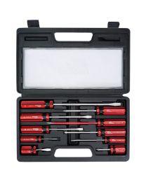 Draper Screwdriver Set (10 piece)