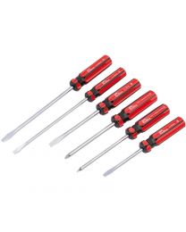 Draper Screwdriver Set (6 piece)