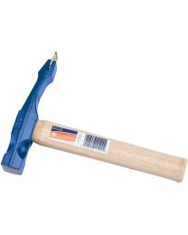Draper Single-Ended Scutch Hammer