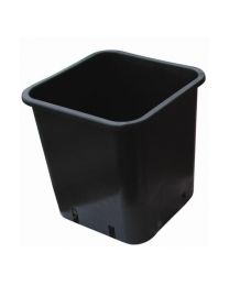 Square Pot 1,7L - 12x12x13cm