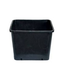 Square Pot 16L - 32x27x25cm