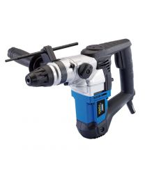 Draper Storm Force® SDS+ Rotary Hammer Drill Kit with Rotation Stop (900W)