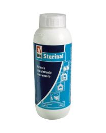 VEBI Sterinal Concentrated Disinfectant - 1L