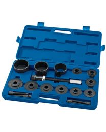 Draper Wheel Bearing Removal and Service Tool Kit (19 piece)