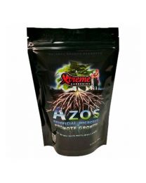 Xtreme Gardening - Azos