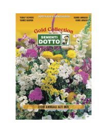 Yearly Flower Mix - Gold Seeds By Sementi Dotto 1.9gr