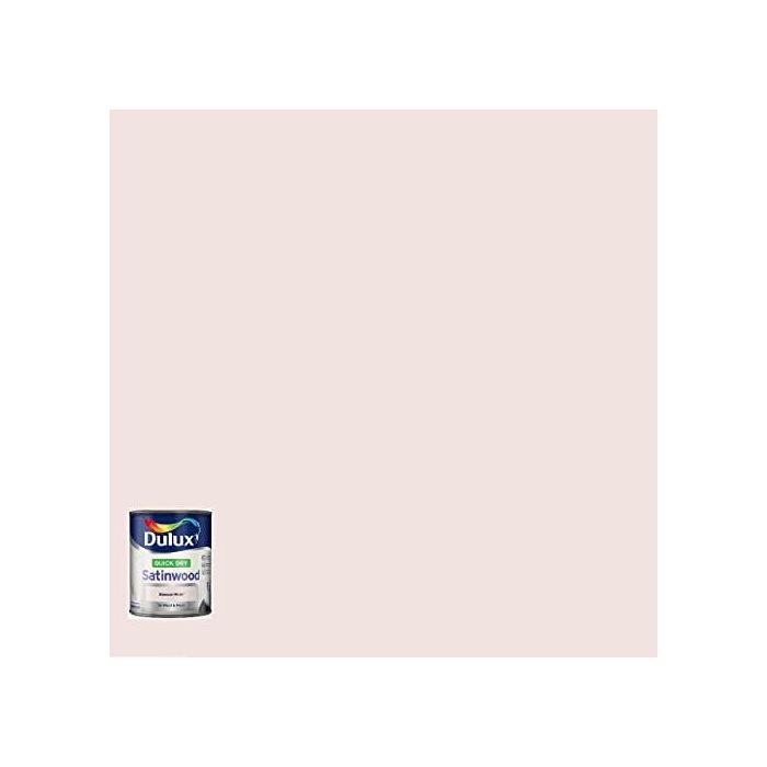 Dulux blossom deals white