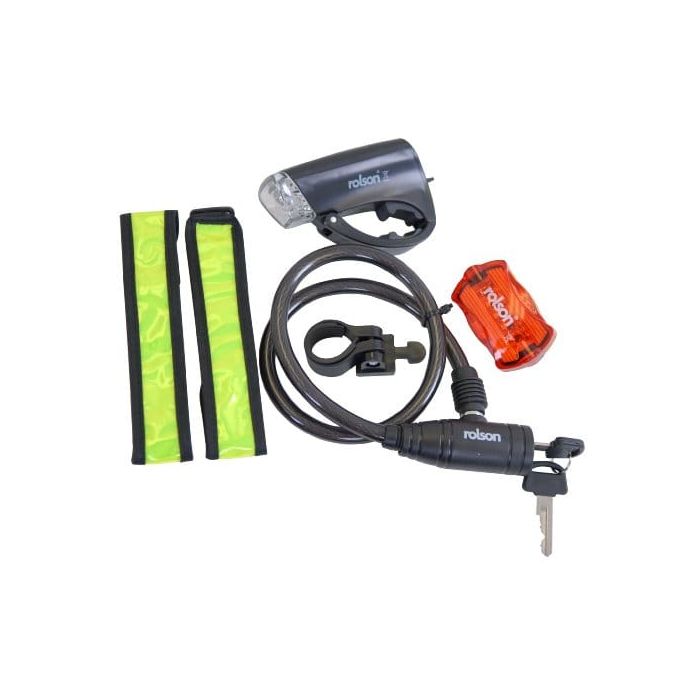 bike accessory kit